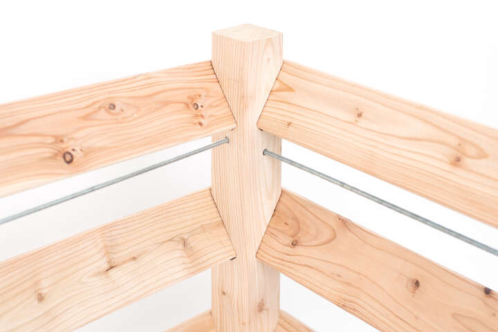 WESTMANN Komposter Konni